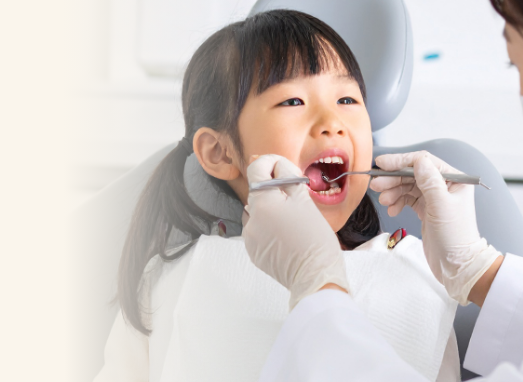 小児歯科