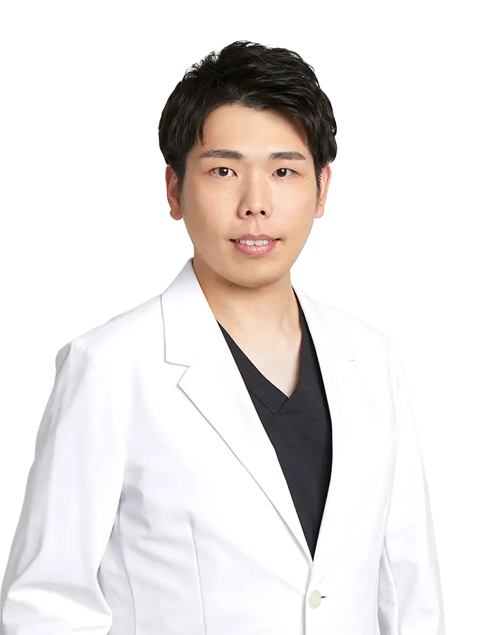 岡崎歯医者 院長