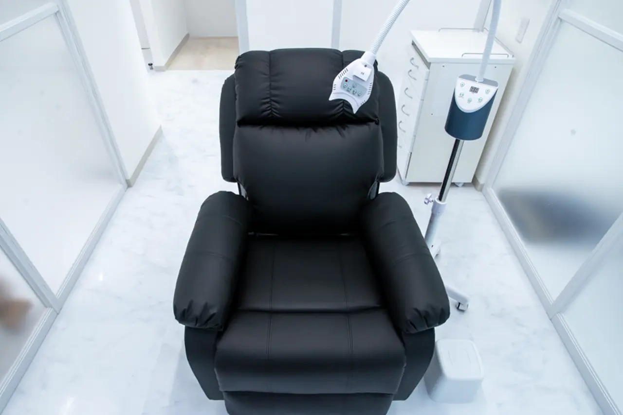 ホワイトニング